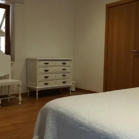 Antiga Casa Do Forno Сasa de vacaciones Vidago