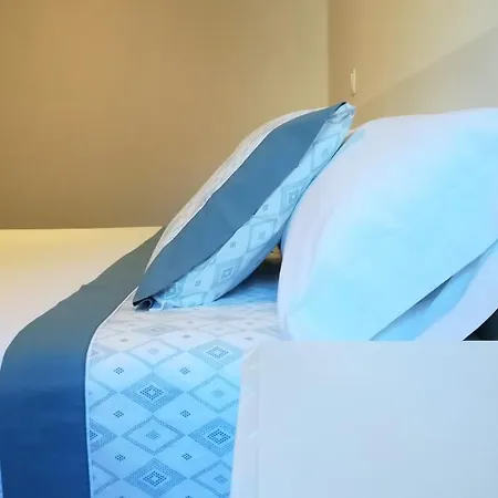 Antiga Casa Do Forno Nyaraló