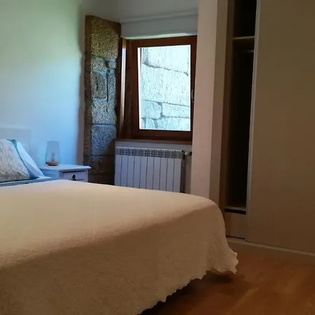 Antiga Casa Do Forno *