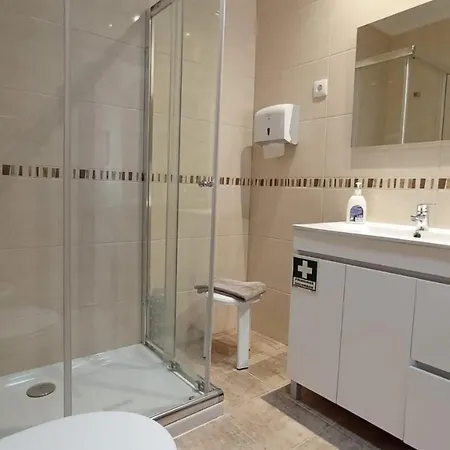 Antiga Casa Do Forno * Vidago