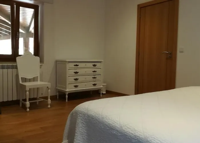 Antiga Casa Do Forno Tatil Evi Vidago