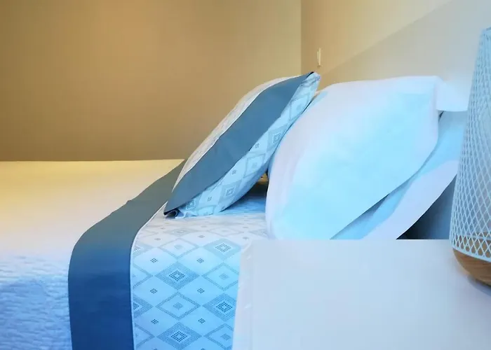 Antiga Casa Do Forno Semesterbostad