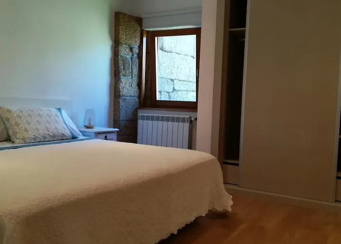 Antiga Casa Do Forno *