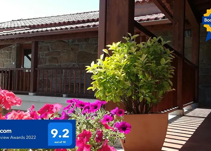 Semesterbostad Antiga Casa Do Forno