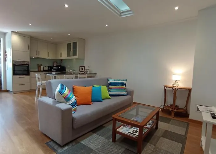 Antiga Casa Do Forno *