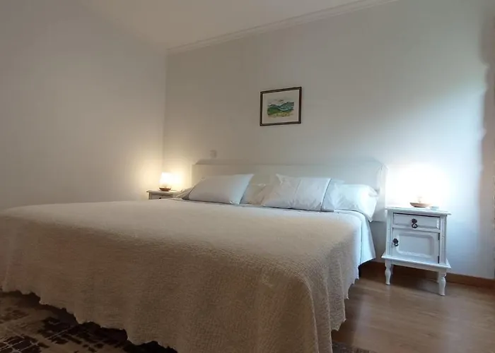 Tatil Evi Antiga Casa Do Forno