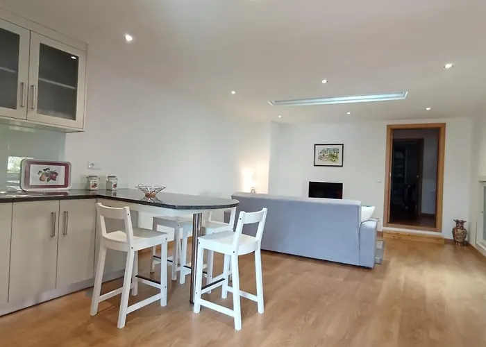 Antiga Casa Do Forno