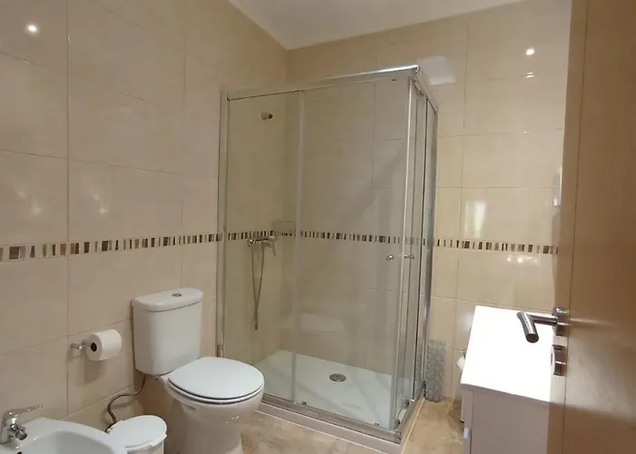 Semesterbostad Antiga Casa Do Forno *