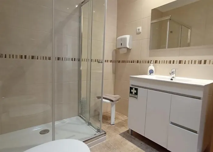 Antiga Casa Do Forno * Vidago